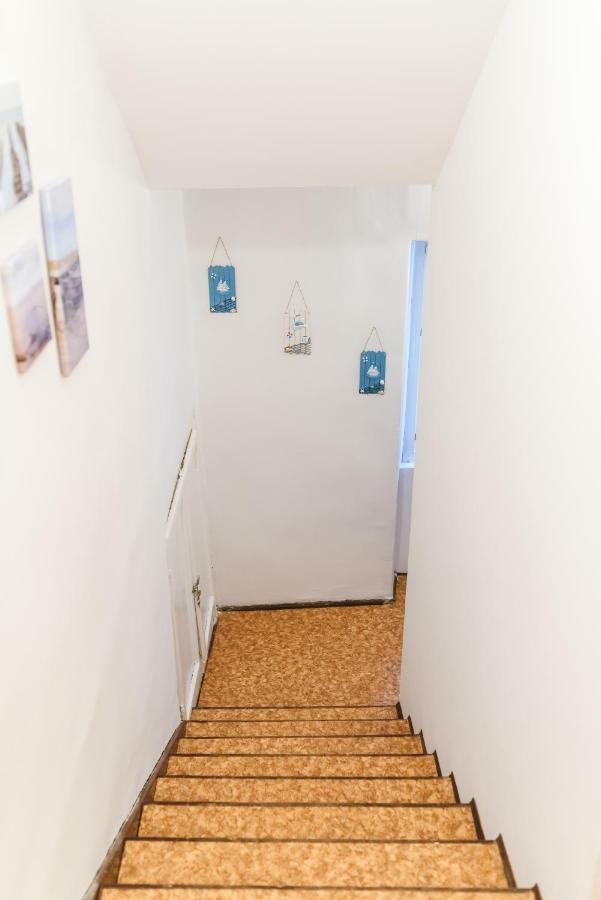Apartment Martin 피란 외부 사진